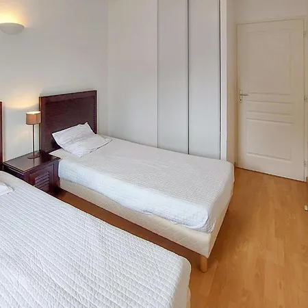2 Bedroom Amazing In 술락쉬르메르