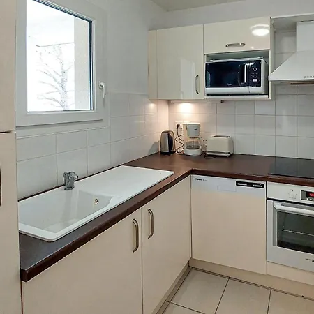 아파트 2 Bedroom Amazing In