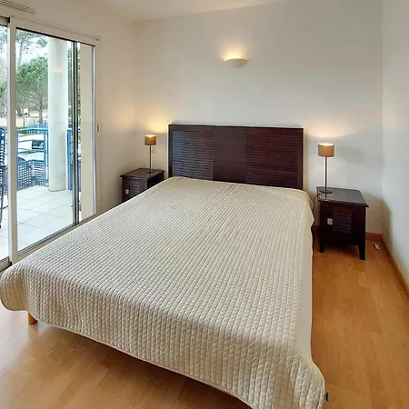 아파트 2 Bedroom Amazing In